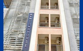Super Townhouse Hinjewadi Phase 1